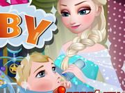 Elsa Baby Care