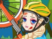 Elsa Bicycle Accident Doctor