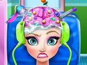 Elsa Brain Doctor