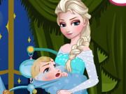 Elsa Care Baby