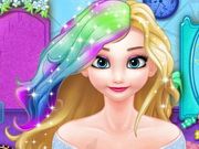 Elsa Dye Hair Design