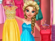 Elsa Fashion Day