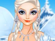 Elsa Ice Fairy