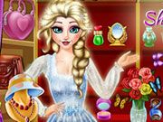 Elsa Shopping Boutique