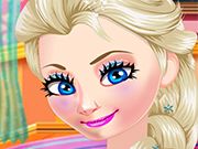 Elsa Simple Makeover