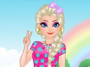 Elsa Spring Fashion