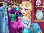 Elsa's Closet