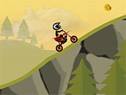 Epic Skills Motocross