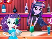 Equestria Real Bartender