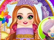 Ever After High O'Hair Babies