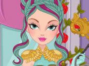 Ever After High Prom