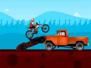 Extreme Bike Stunts