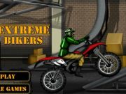 Extreme Bikers