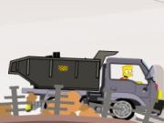 Factory Truck