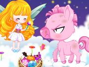 Fairy Unicorn Care