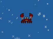 Fally Jump Crab