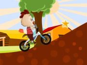 Farm Biker