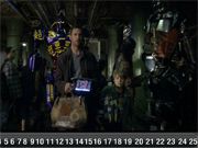 Find The Numbers: Real Steel