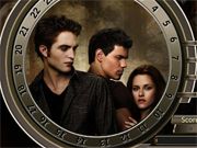 Find The Numbers: The Twilight Saga New Moon