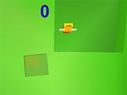 Flappy 3D Things