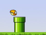 Flappy Adventure