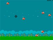 Flappy Bird Shooter