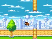 Flappy Goku