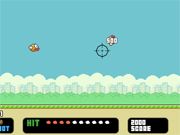 Flappy Hunt