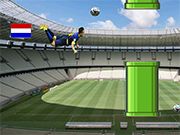 Flappy Van Persie