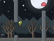 Flappy Zombie Go