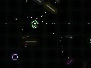 Flash Geometry Wars