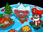 Flooded Village: XmasEve 2