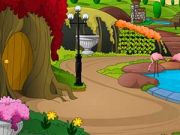 Flower Garden Escape 2