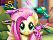 Fluttershy Real Haircuts