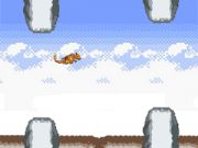 Flying Charizard