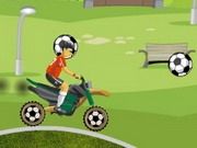 Footy Rider