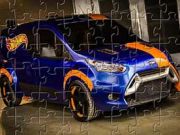 Ford Connect Jigsaw