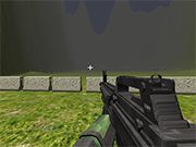 FPS Shooting Range