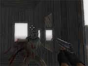 FPS Zombie Range