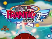 Frantic Planes 2