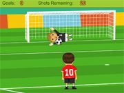 Free Kick Specialist 2