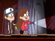 Fright Night: Gravity Falls