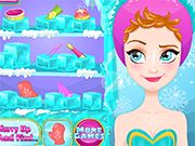 Frozen Beauty Secrets