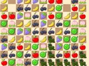 Fruit Puzzle