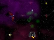 Galaxies Invaded Chapter 2