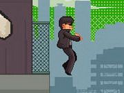 Gangnam Run