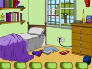 Gathe Escape: Sister Room