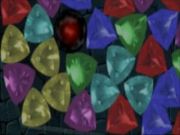 Gem Matching 3d