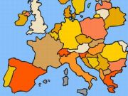 Geography: Europe