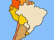 Geography: South America